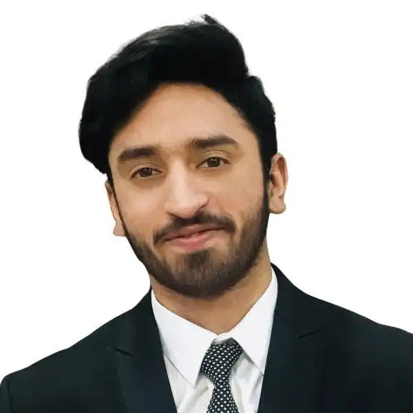 Arnav Chopra